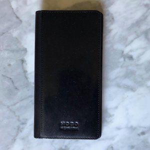 The Hobo International Wallet